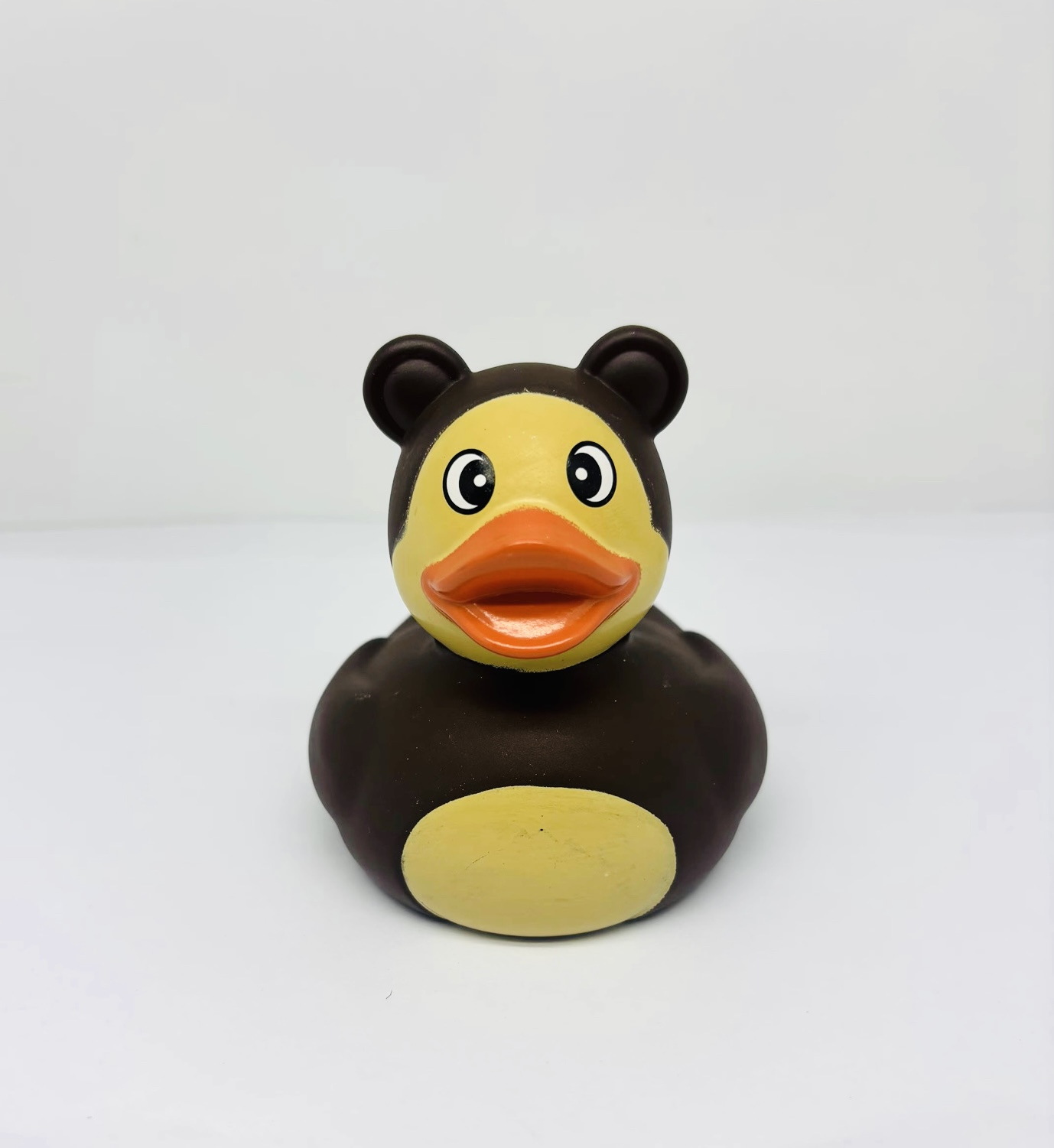 Bear Duck