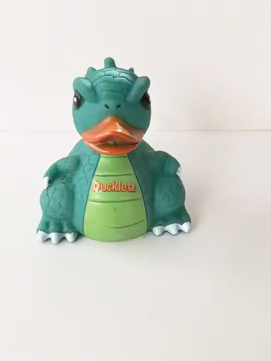 Dinosaur Duck