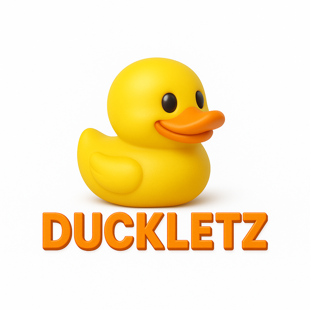 Duckletz