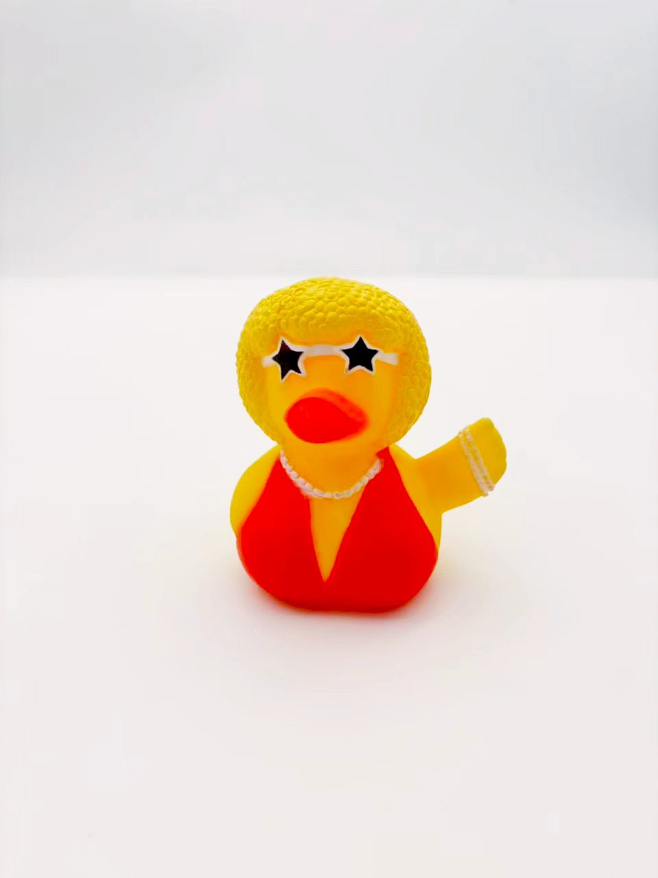 Rockstar Duck