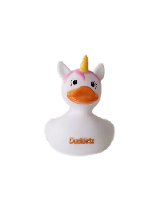 Unicorn Duck