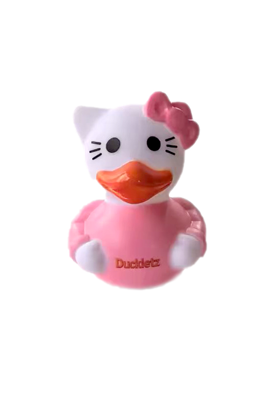 Kitty Duck