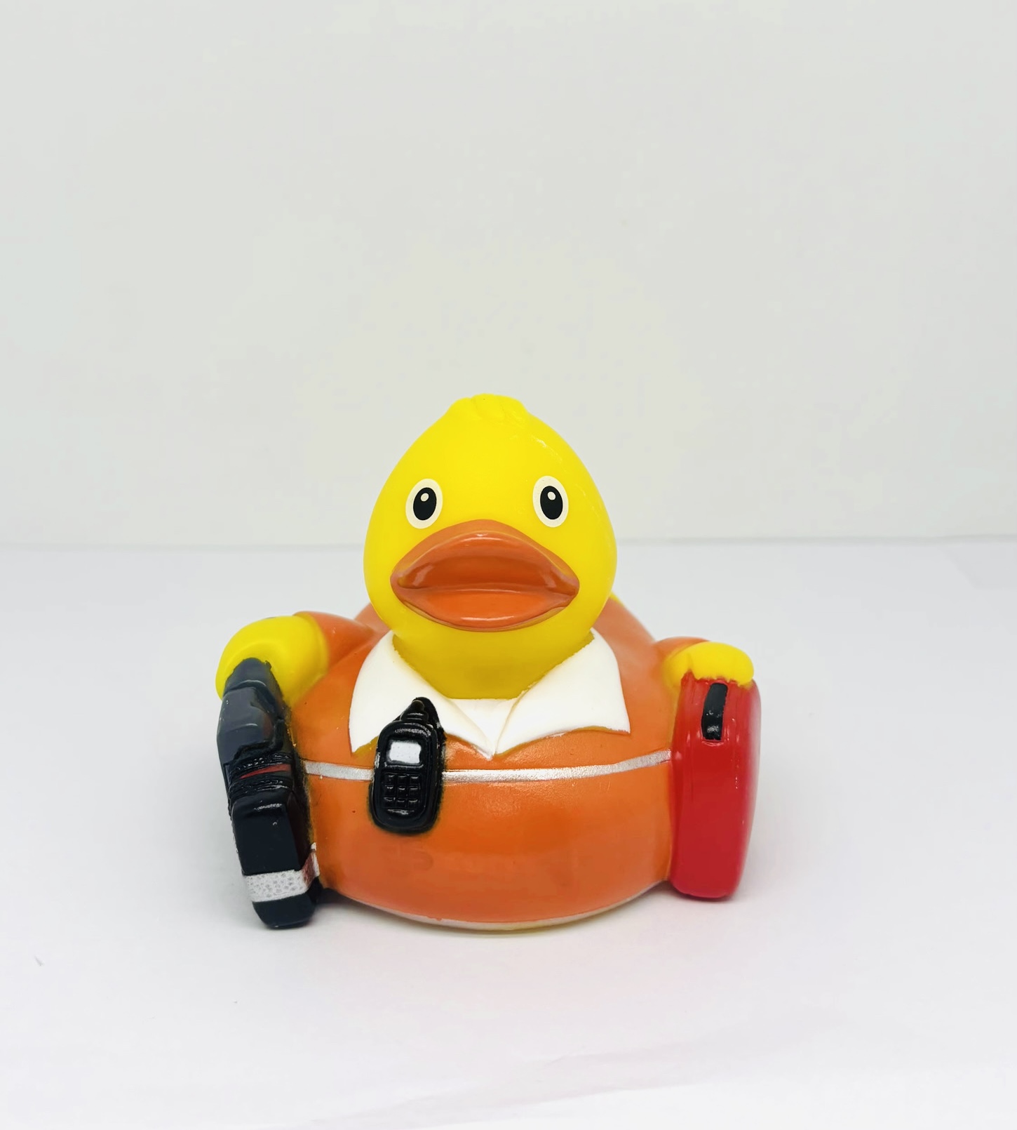 Lifeguard Duck