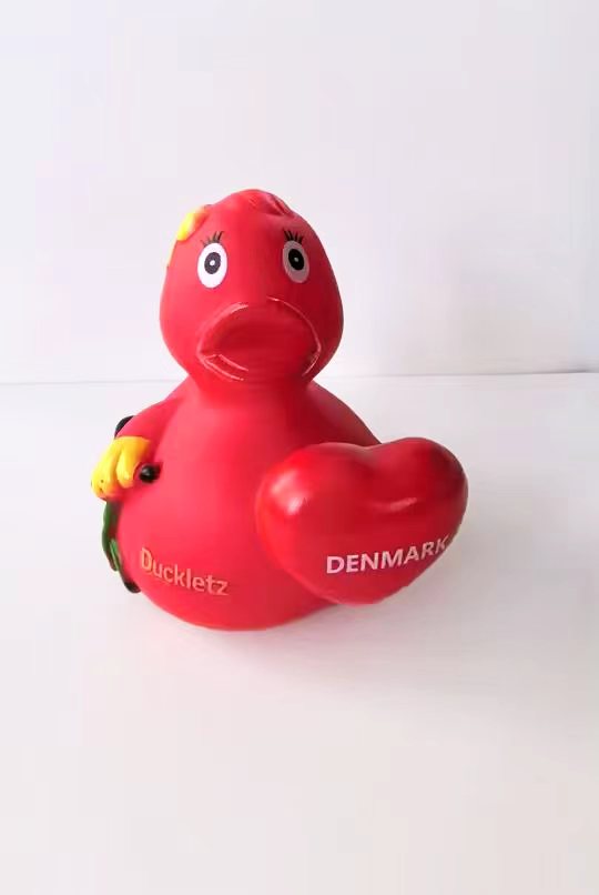 Love Duck