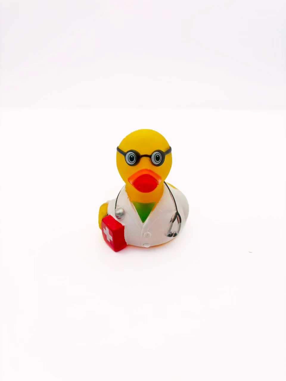Doctor Duck (Male)