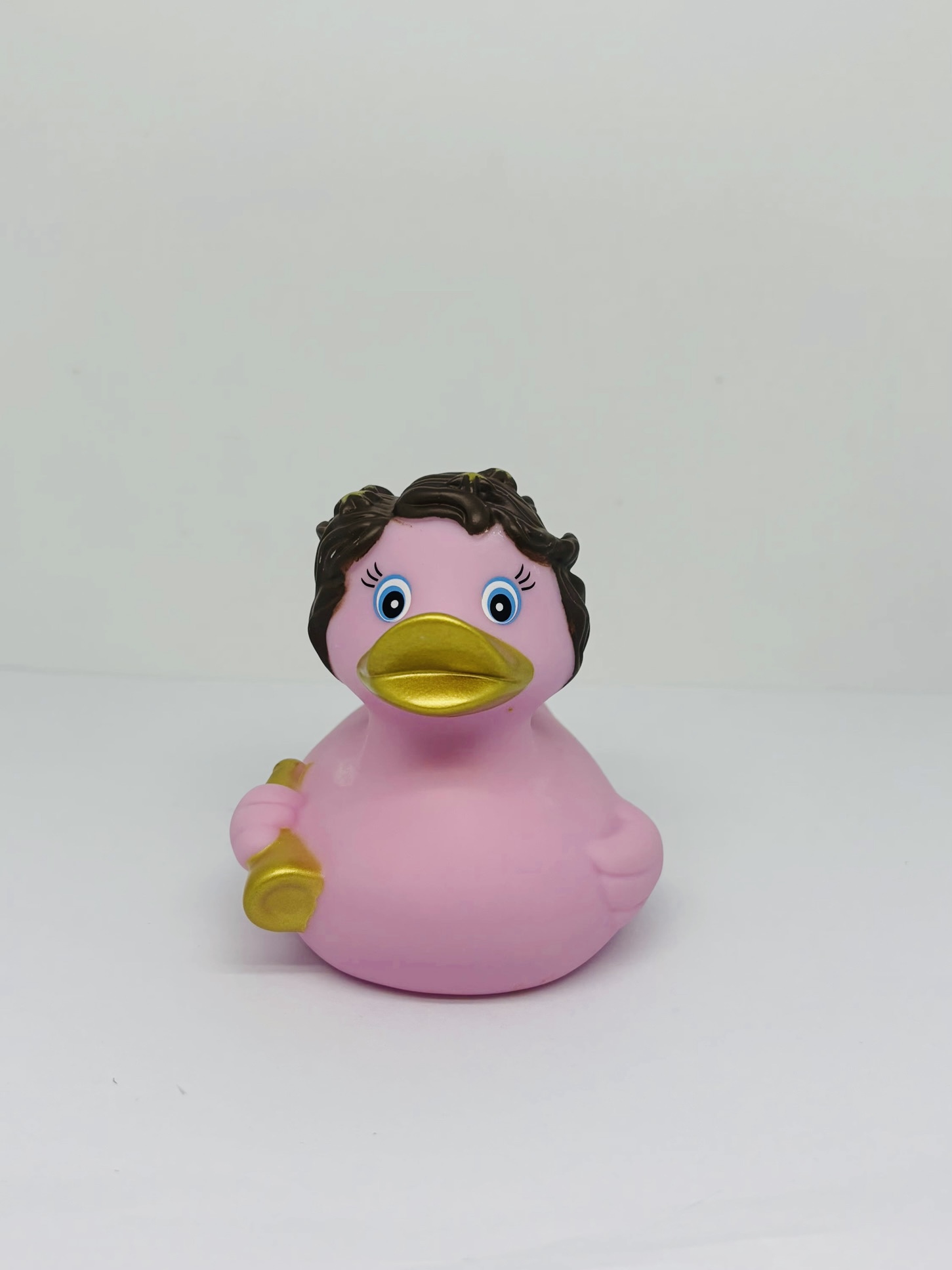 Pink Duck